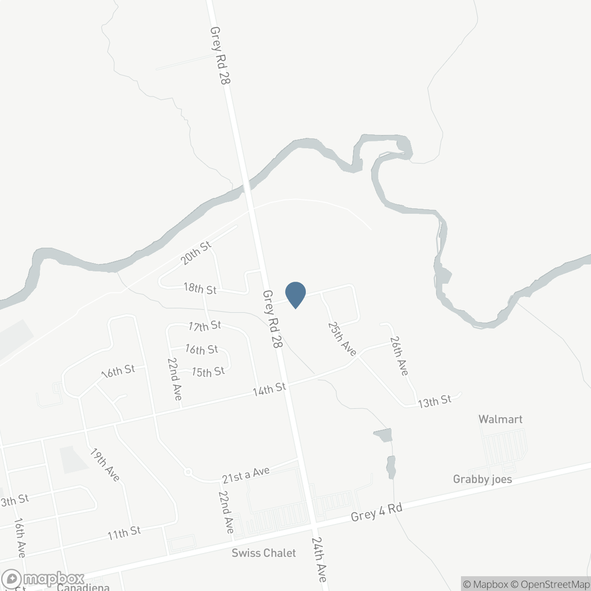 855 17TH STREET, Hanover, Ontario N4N 3B8